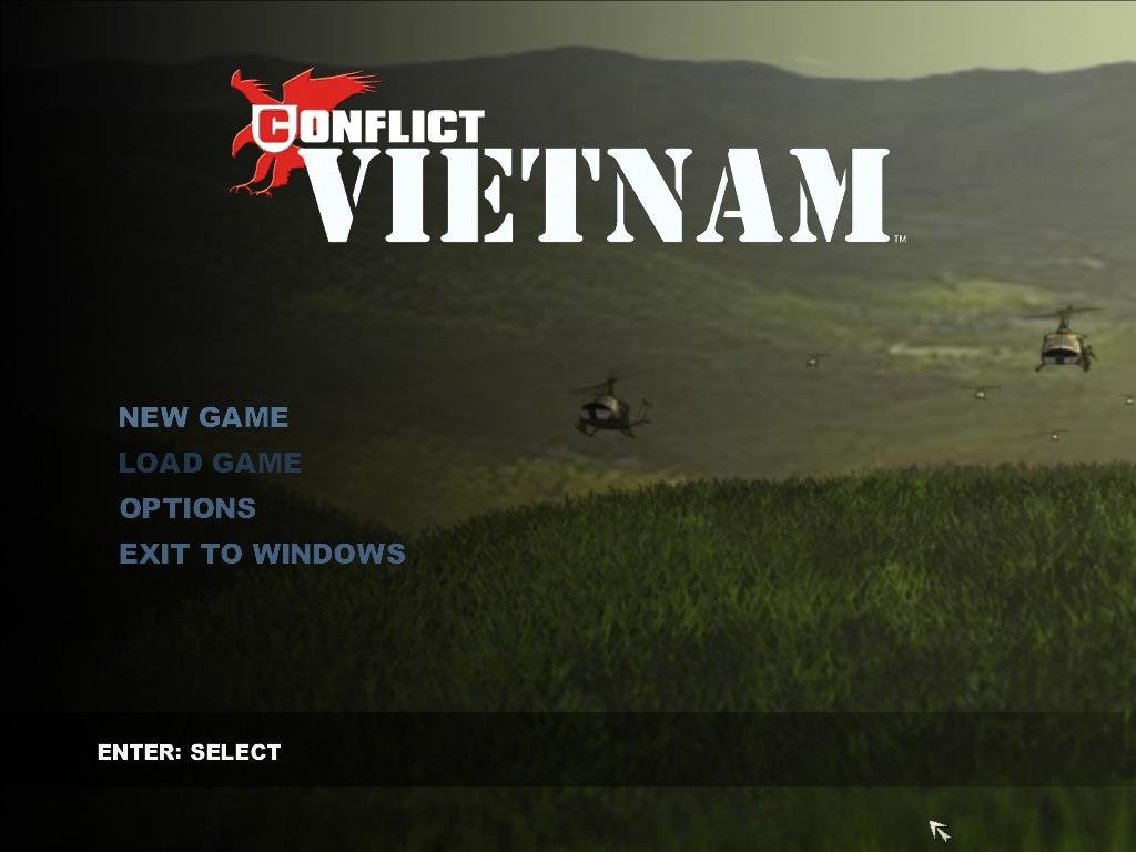 download conflict vietnam pc